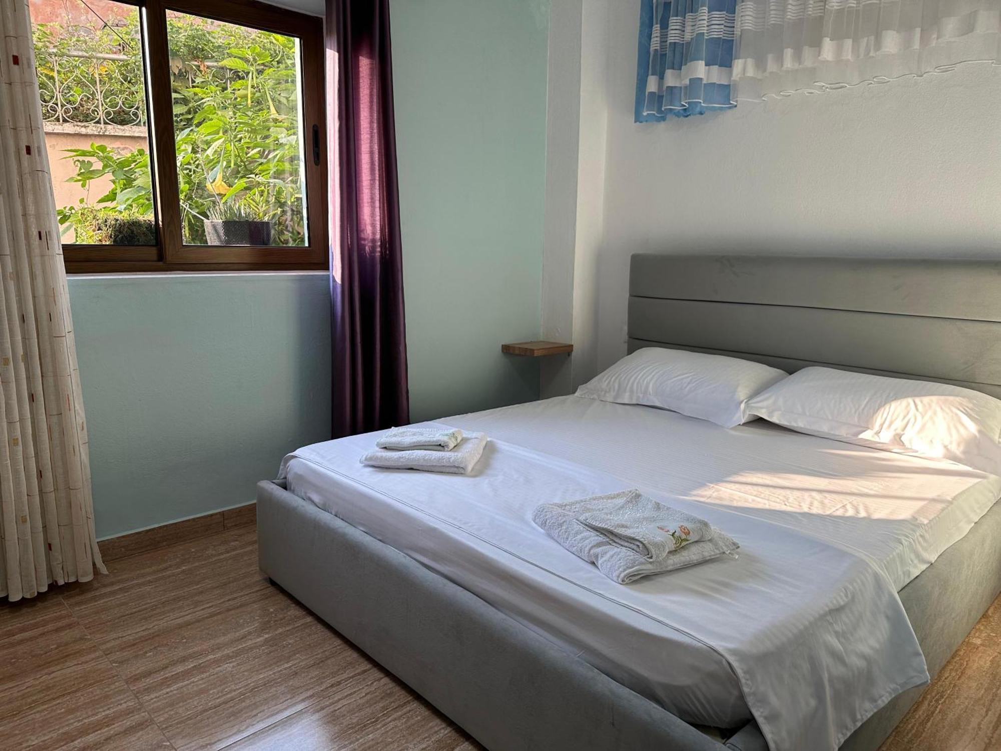 Las Palmas Guesthouse شكودر المظهر الخارجي الصورة