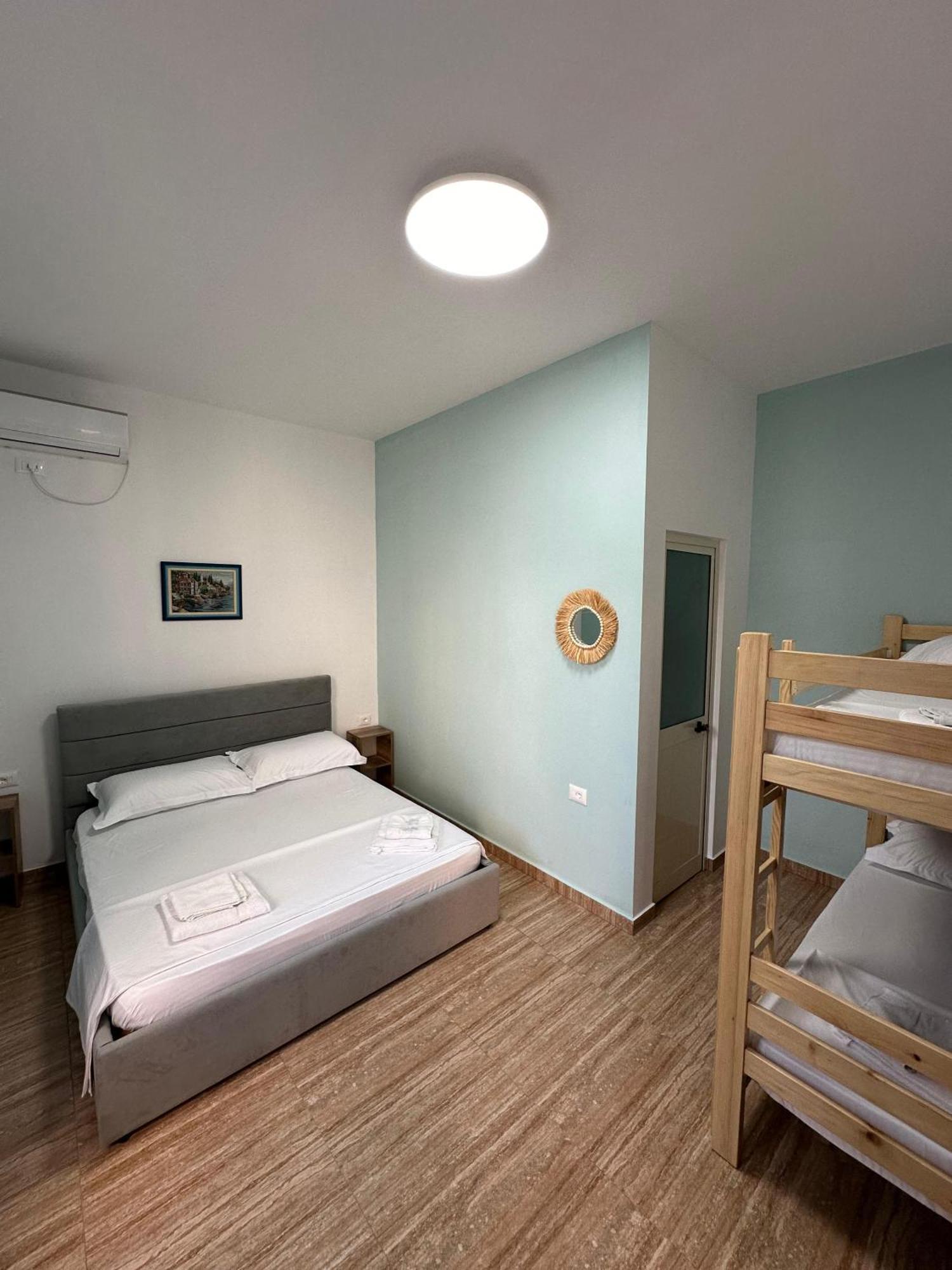 Las Palmas Guesthouse شكودر المظهر الخارجي الصورة