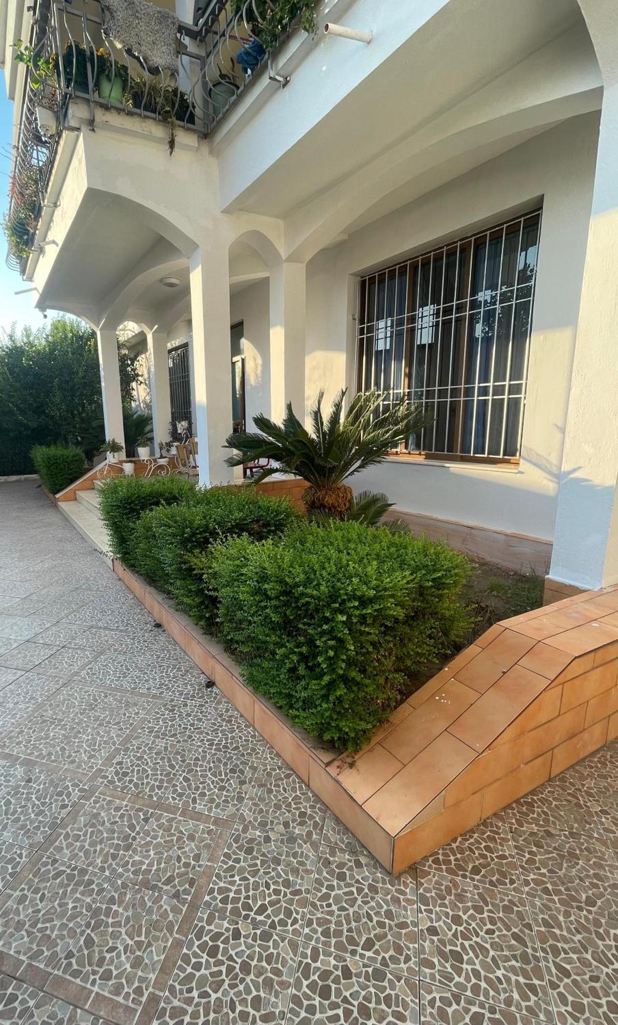 Las Palmas Guesthouse شكودر المظهر الخارجي الصورة