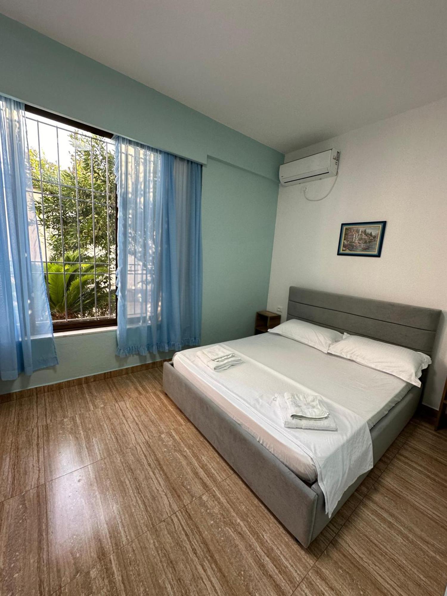 Las Palmas Guesthouse شكودر المظهر الخارجي الصورة