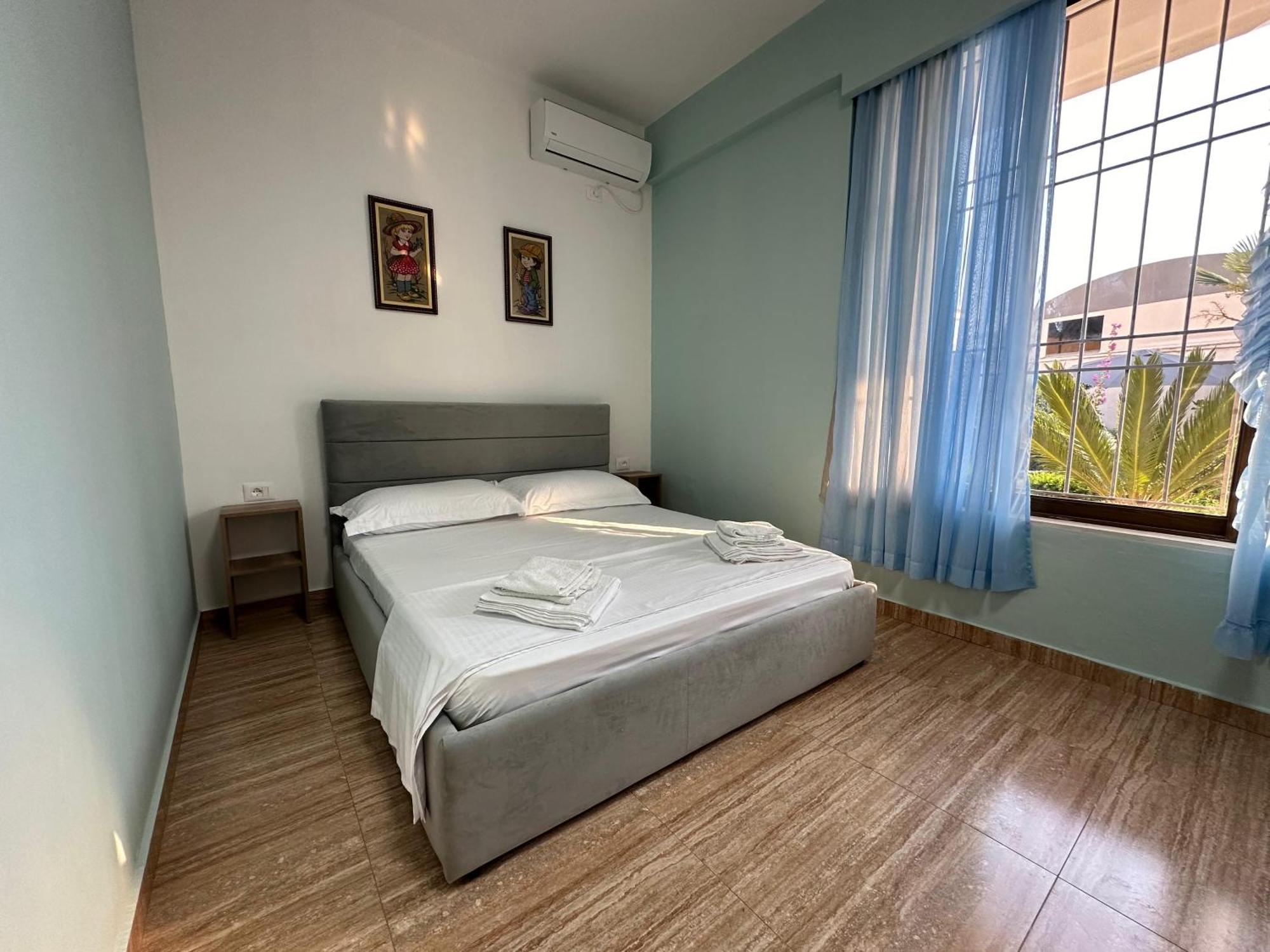 Las Palmas Guesthouse شكودر المظهر الخارجي الصورة