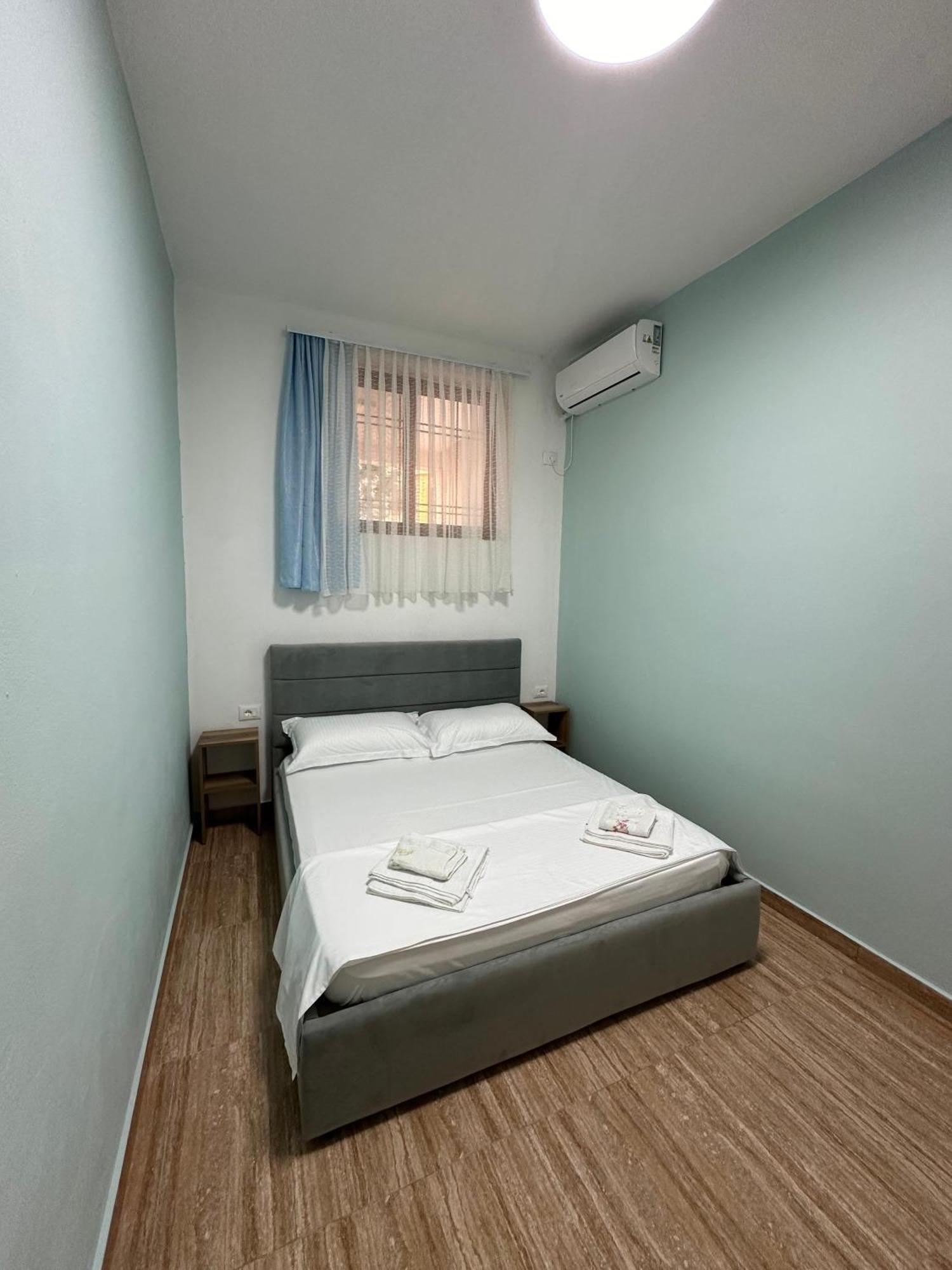 Las Palmas Guesthouse شكودر المظهر الخارجي الصورة